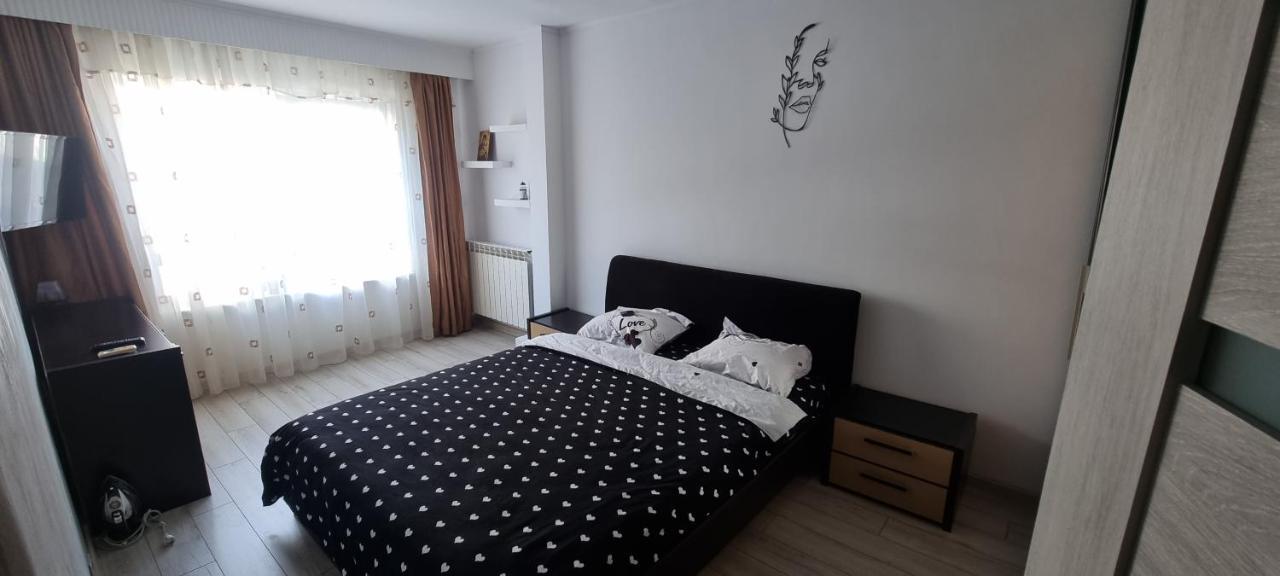 Ilona Apartament 3 Camere Ramnicu Valcea Exterior photo
