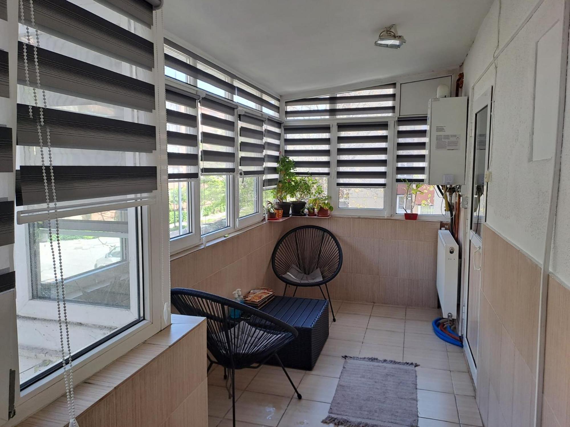 Ilona Apartament 3 Camere Ramnicu Valcea Exterior photo